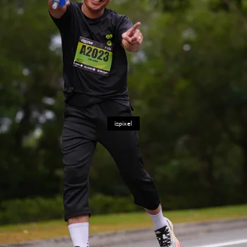 Runner Photo 5426050