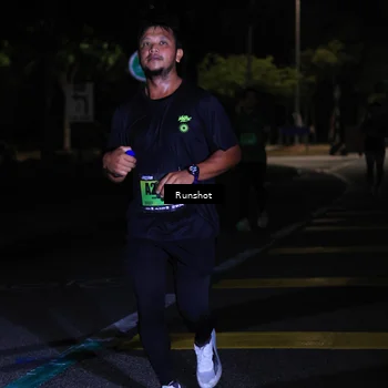 Runner Photo 5426052