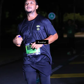 Runner Photo 5426053
