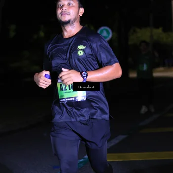 Runner Photo 5426054