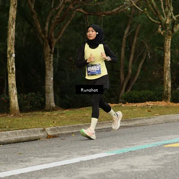 Runner Photo 5426055