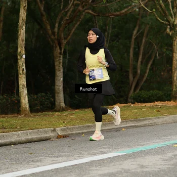 Runner Photo 5426056