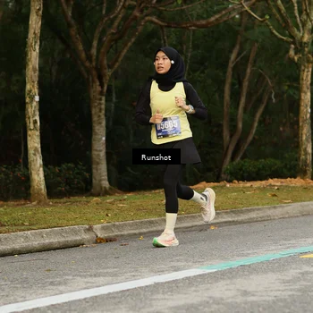 Runner Photo 5426058