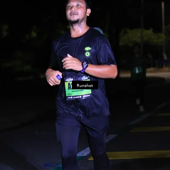 Runner Photo 5426060