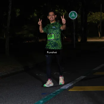 Runner Photo 5426062