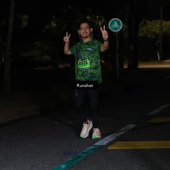 Runner Photo 5426063