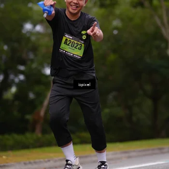 Runner Photo 5426066