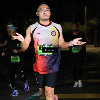 Runner Photo 5426068