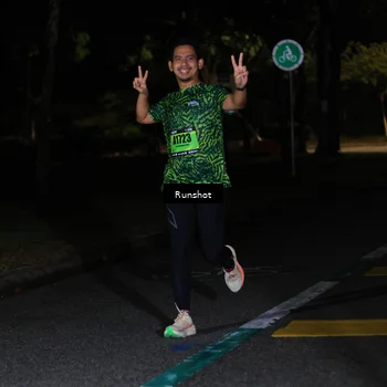 Runner Photo 5426069