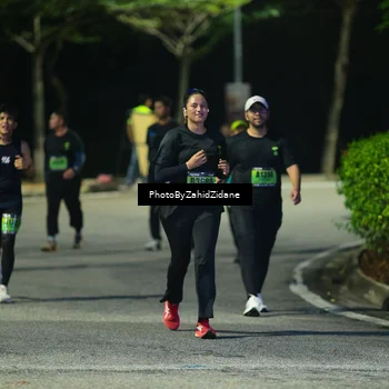 Runner Photo 5426070