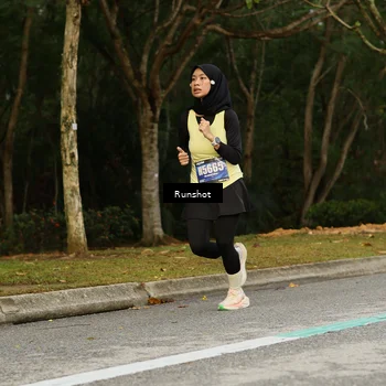 Runner Photo 5426073