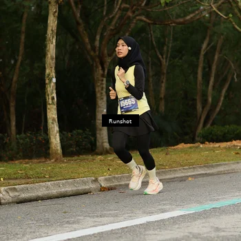 Runner Photo 5426075