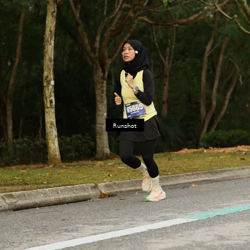 Runner Photo 5426076