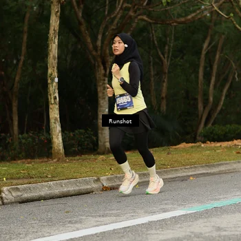 Runner Photo 5426077