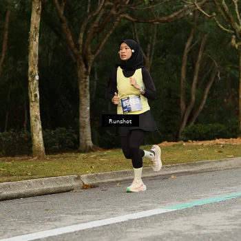 Runner Photo 5426078
