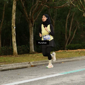Runner Photo 5426079