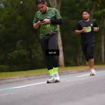 Runner Photo 5426081