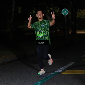 Runner Photo 5426084