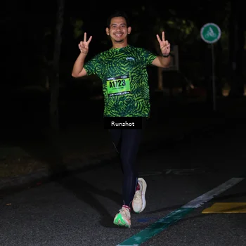 Runner Photo 5426087