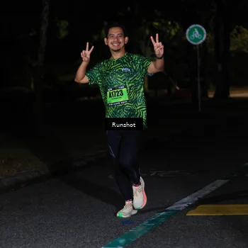 Runner Photo 5426089