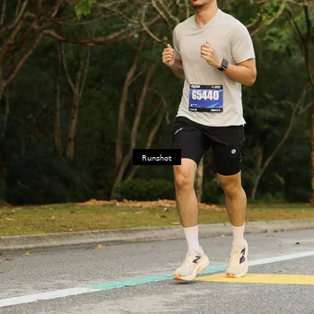 Runner Photo 5426092