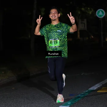 Runner Photo 5426094