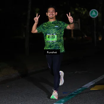 Runner Photo 5426095