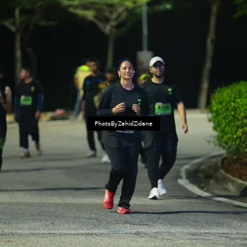 Runner Photo 5426096