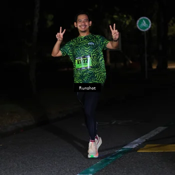 Runner Photo 5426098