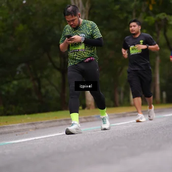 Runner Photo 5426099