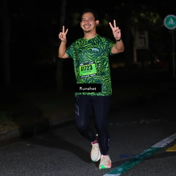 Runner Photo 5426100