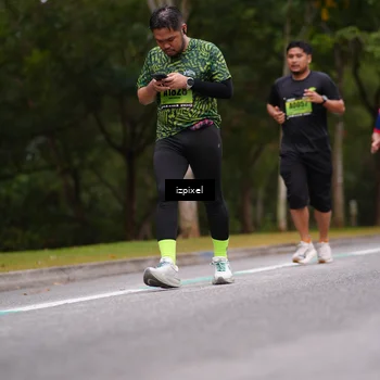 Runner Photo 5426101