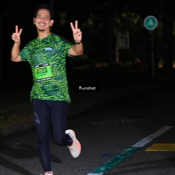 Runner Photo 5426102