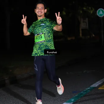 Runner Photo 5426103
