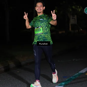Runner Photo 5426104
