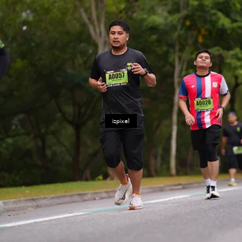 Runner Photo 5426105