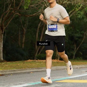 Runner Photo 5426106