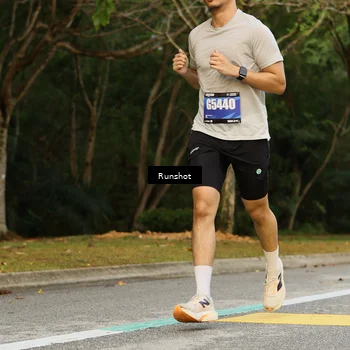 Runner Photo 5426108