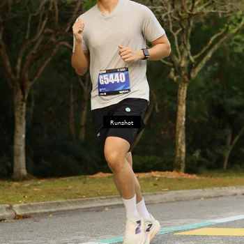 Runner Photo 5426109