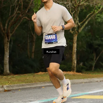 Runner Photo 5426111