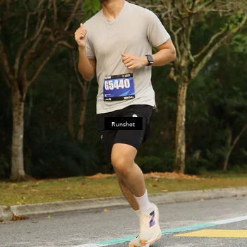 Runner Photo 5426112