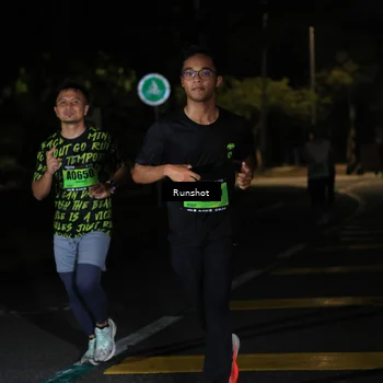 Runner Photo 5426115