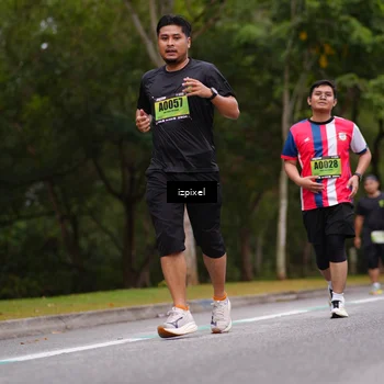 Runner Photo 5426117