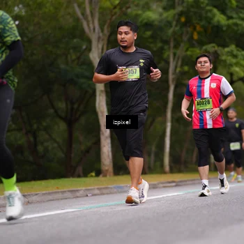Runner Photo 5426120