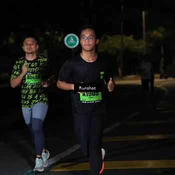Runner Photo 5426121