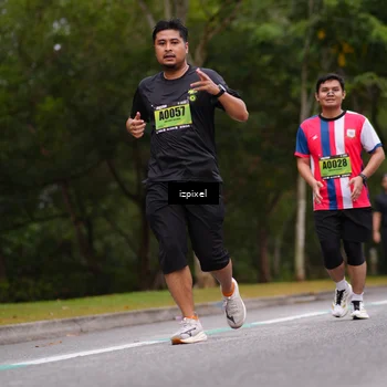 Runner Photo 5426122