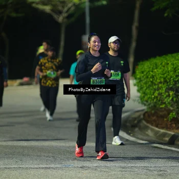Runner Photo 5426123