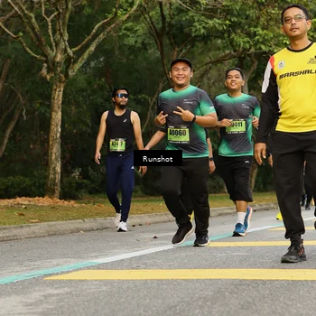 Runner Photo 5426125