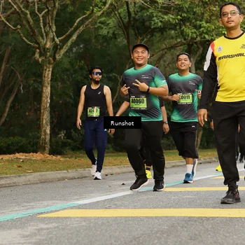 Runner Photo 5426126