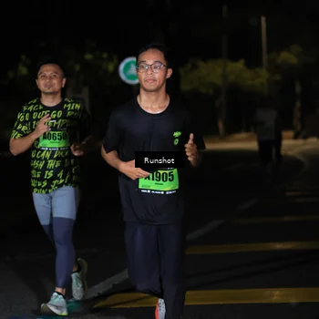 Runner Photo 5426127
